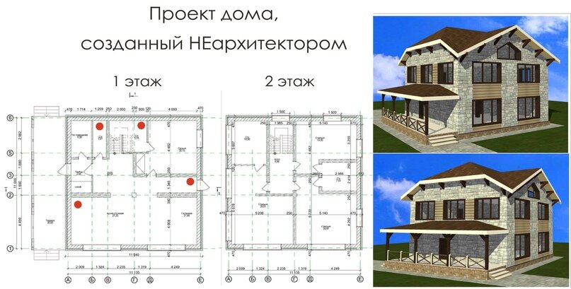 проект прораба